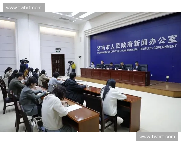 聚焦泉城精彩瞬间济南电视台打造全方位实时直播新体验