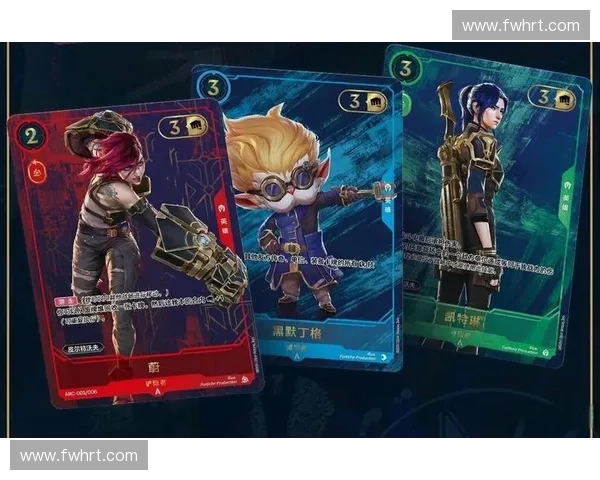 风暴英雄与炉石传说联动新版本揭晓全新英雄卡牌玩法与策略解析 风暴英雄与炉石传说联动新版本揭晓全新英雄卡牌玩法与策略解析