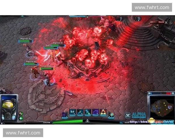 风暴英雄宗切新技能解析与战术运用指南 让你轻松掌握战场主宰 风暴英雄宗切新技能解析与战术运用指南 让你轻松掌握战场主宰