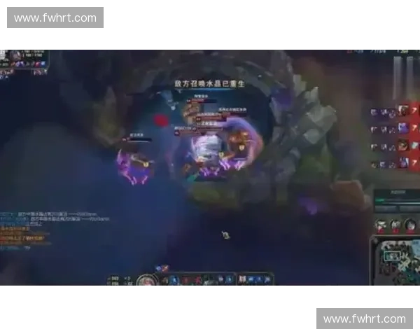 LOL反野偷野技巧解析 如何有效抢占敌方资源扭转战局 LOL反野偷野技巧解析 如何有效抢占敌方资源扭转战局